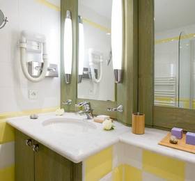 Туры в Pierre & Vacances Premium La Villa Gardenia в Франции
