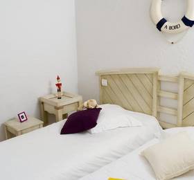 Pierre & Vacances Premium La Villa Gardenia в Довилле