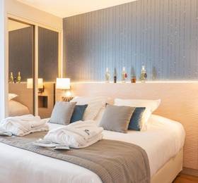 Residence La Closerie Deauville в Довиле