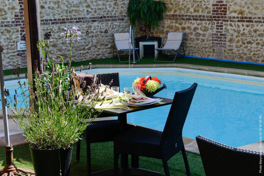 Hotel Le Trophee 3*