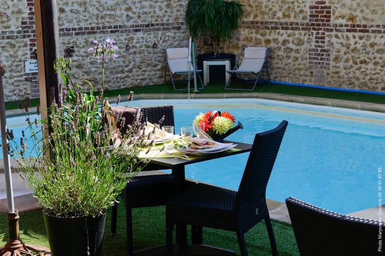 Hotel Le Trophee