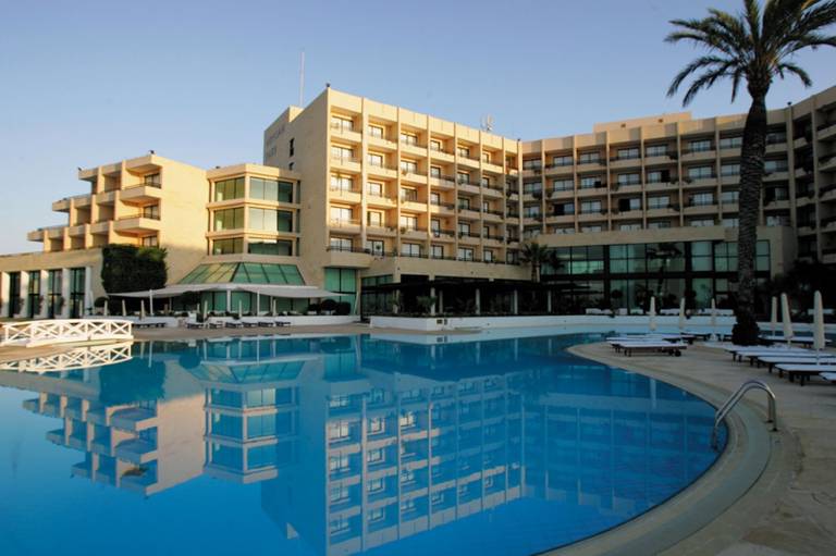 Grecian Park