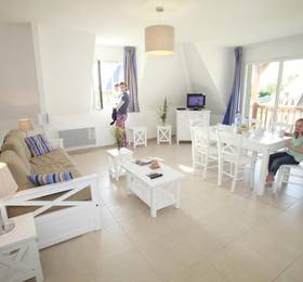La Ferme De Deauville в Довилле