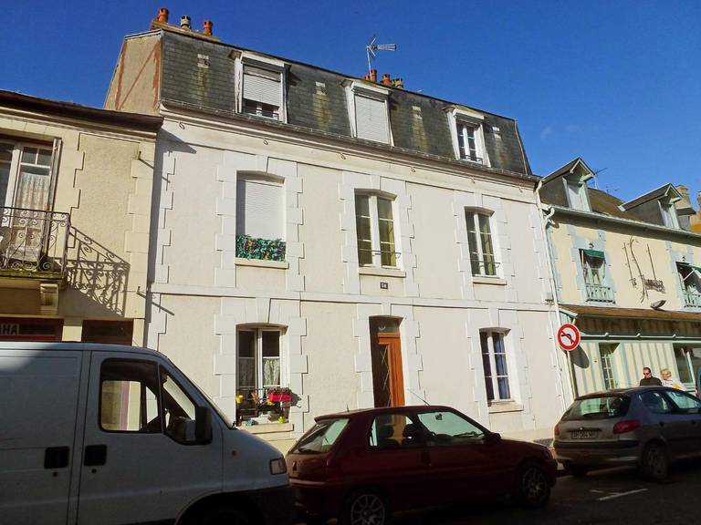 Mirabeau