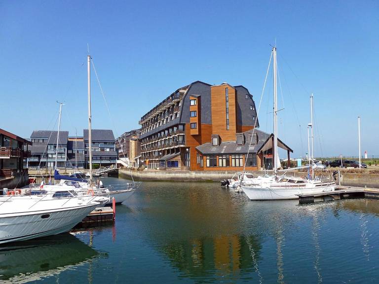 Les Marinas 5