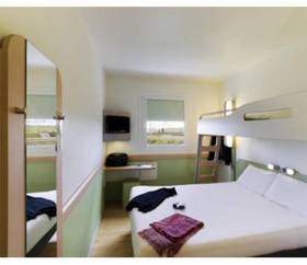 Туры в Hotel Ibis Budget Deauville в Франции