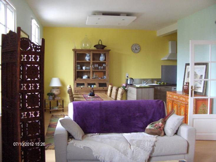 Residence Rousseau Франция, Довилль