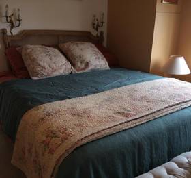 Residence Rousseau в Довилле