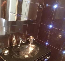 Отдых в Appartement Lumineux A Deauville - Франция, Довилль