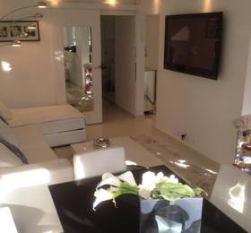 Appartement Lumineux A Deauville в Довилле