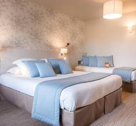 Туры в Villa Odette в Франции