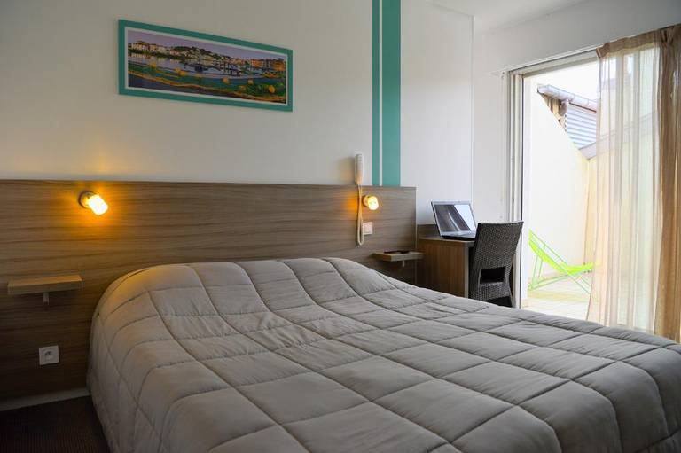 Hotel Le Relais Dax