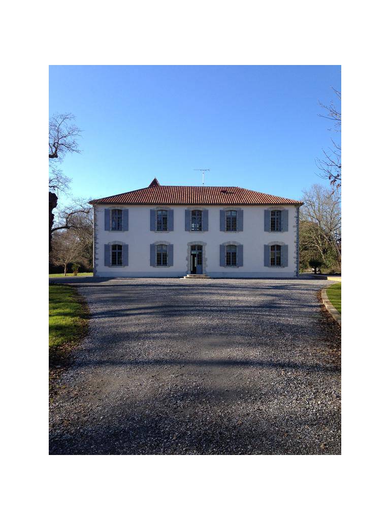 Domaine de L'Esperon