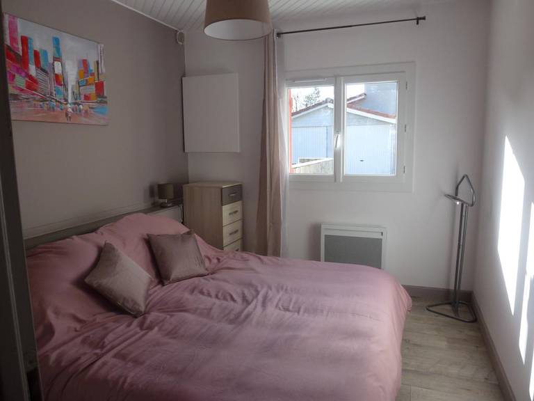 Appartement proche Centre et Arenes