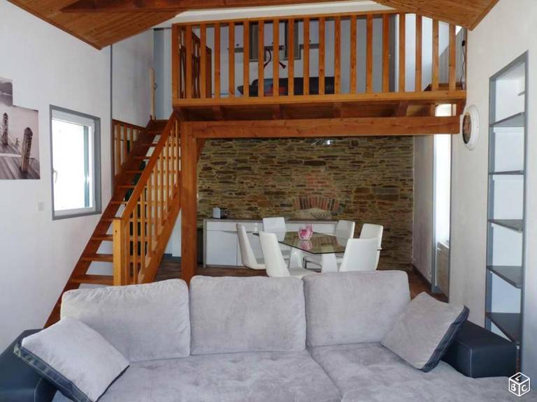 Holiday Home Rue Anatole France