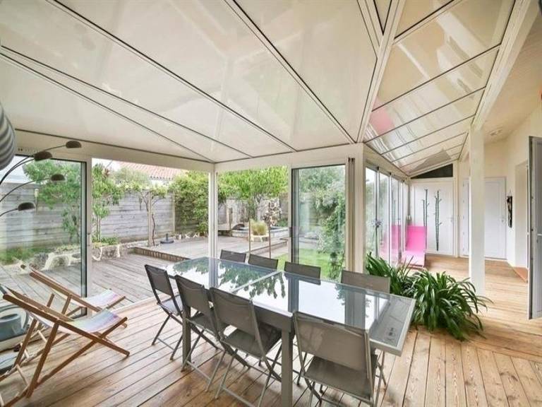 Rental Villa Cornue