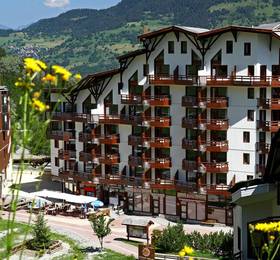 Pierre Vacances Le Christiana в Куршевеле