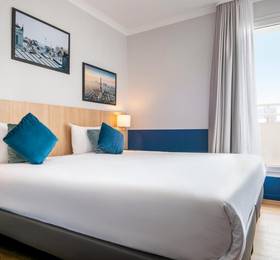 Туры в Aparthotel Adagio La Defense Kleber в Франции