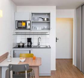 Aparthotel Adagio Access La Defense - Place Charras в Иль Де Франсе