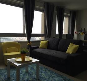 Туры в Studio Elegant Paris la Defense в Франции