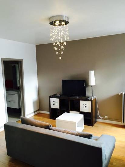 Chic Apartment La Defense 3* Франция, Курбевуа