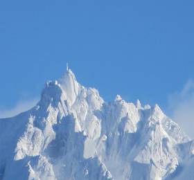 Les Balcons Du Mont-Blanc в Кордоне