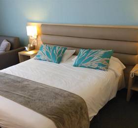 Отдых в Hotel De L'ocean - Франция, Конкарно
