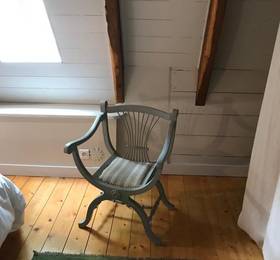 Отдых в Le Petit Manoir de Keriolet - Франция, Конкарно