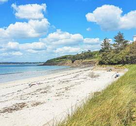 Three-Bedroom Apartment 0 in Concarneau в Конкарно