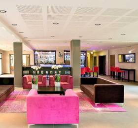 Отдых в Thalasso Concarneau Spa Marin Resort - Франция, Конкарно