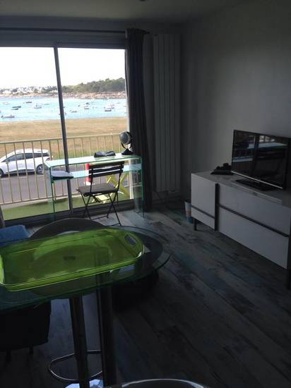 Residence Les Genets d'Or 4* Франция, Конкарно
