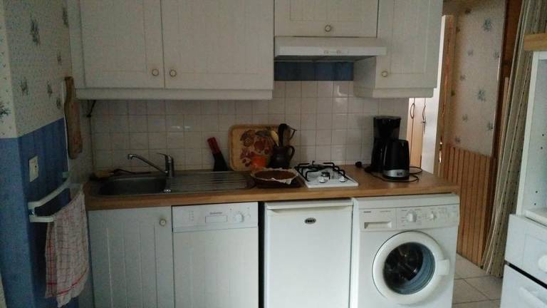 Appartement De Courcy