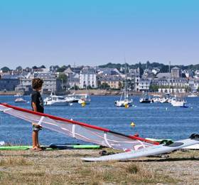 Туры в Camping Le Cabellou Plage в Франции