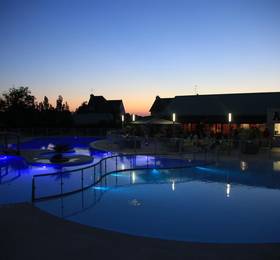 Отдых в Camping Le Cabellou Plage - Франция, Конкарно