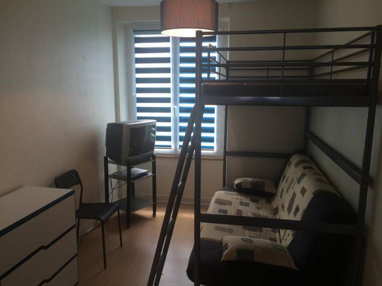 Appartement Esprit Jourdain