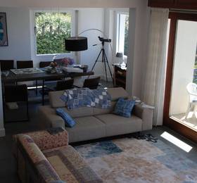 Holiday home Concarneau в Конкарно