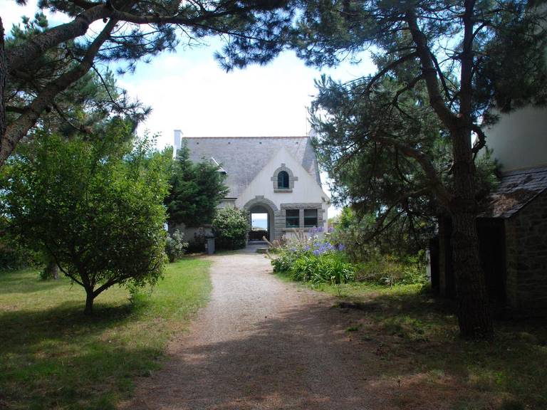 Holiday home Concarneau