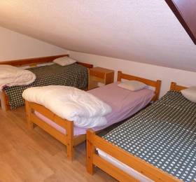 Отдых в Appartements Combloux - Франция, Комблу