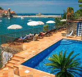 Туры в Le Relais Des Trois Mas в Франции