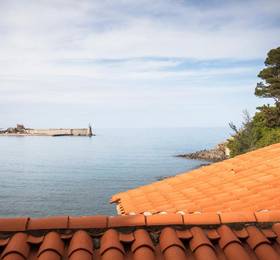 Le Relais Des Trois Mas в Коллиуре