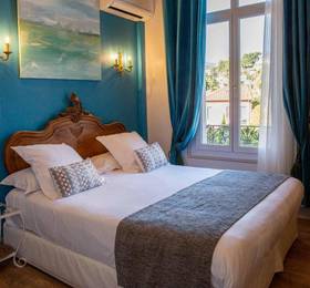 Отдых в Relais du Silence Casa Pairal - Франция, Коллиур