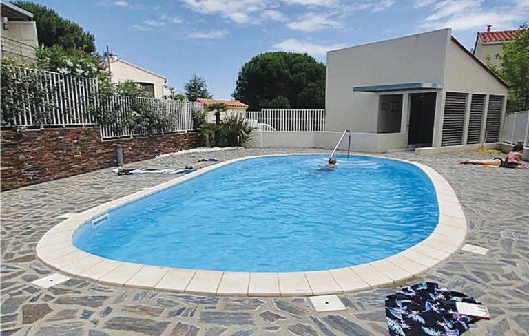 Apartment Saphir