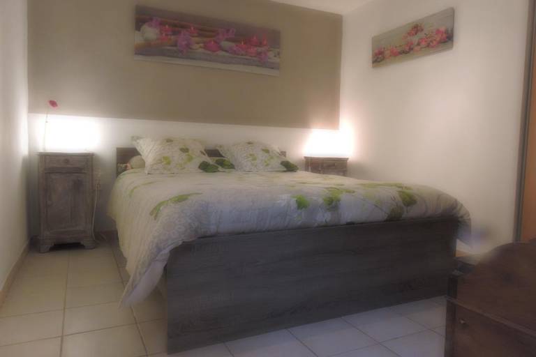Chambre d'hotes Les Jasmins