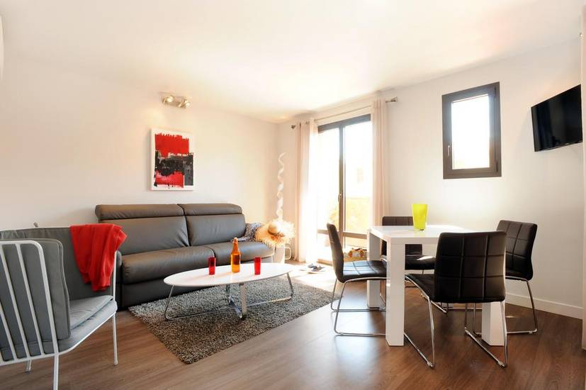 Le 15-Appartments Collioure Франция, Коллиур