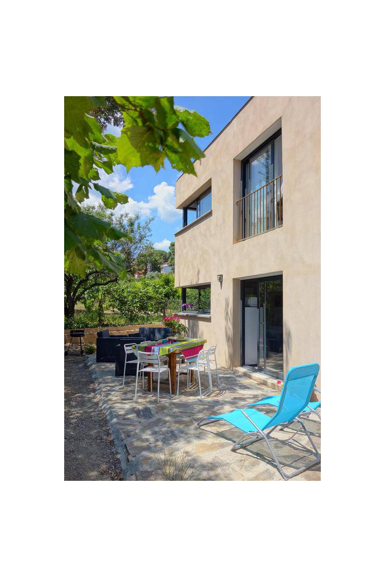 Le Clos Saint Elme