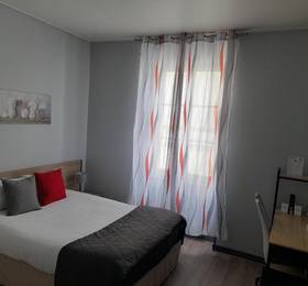 Туры в Hotel La Residence в Франции