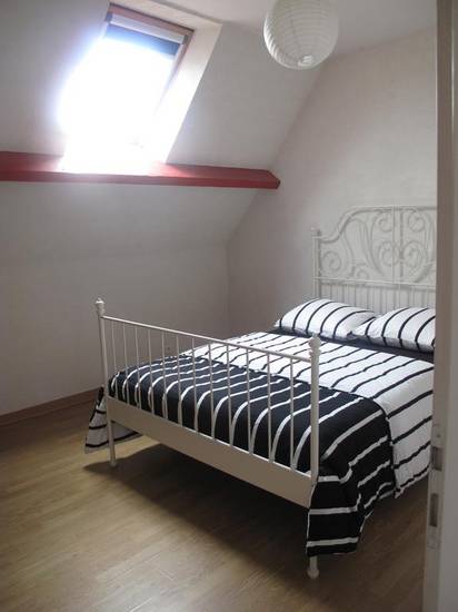 Appartement Pascal Combeau Франция, Коньяк