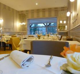 Туры в Hostellerie dHeloise в Франции