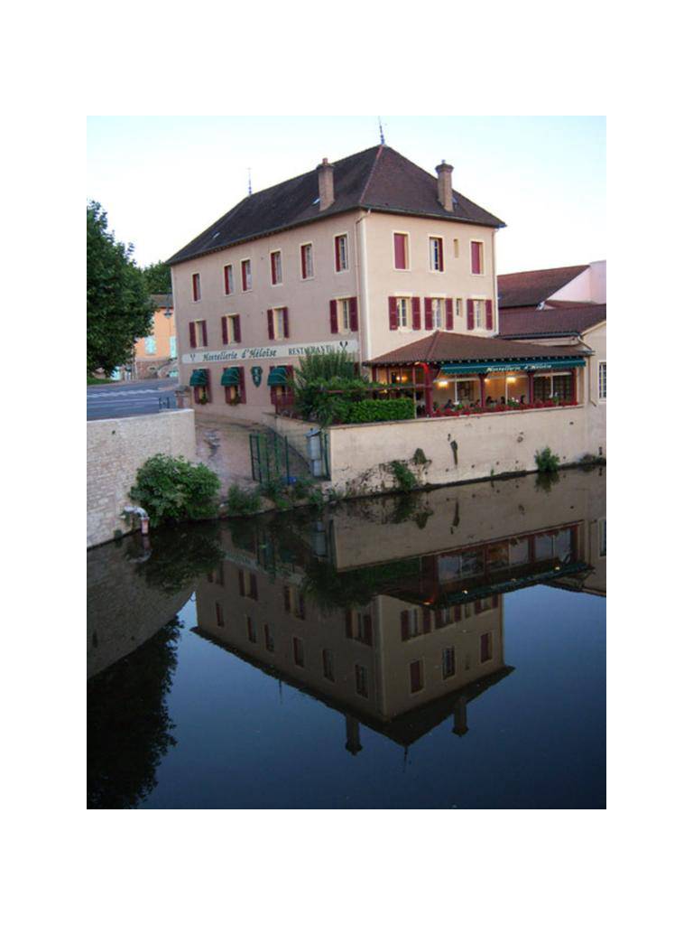 Hostellerie d'Heloise