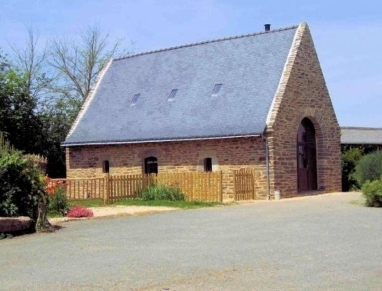 Gite au Vieux Moulin